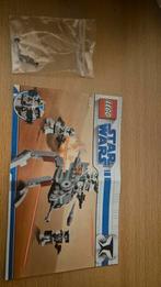 LEGO Star Wars 8014 Clone Walker Battle Pack, Ophalen of Verzenden, Gebruikt