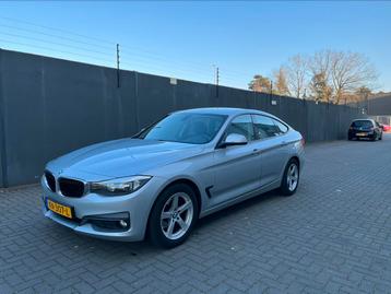 BMW 3-Serie GT 2.0 318D EUR6 AUT 2014  origineel nette auto beschikbaar voor biedingen