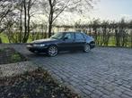 Bijzondere Saab 9-3 2002. LPG  250-PK  Zie omschrijving, Voorwielaandrijving, Zwart, Zwart, Leder