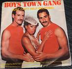 Boys town gang just can't help believing, Cd's en Dvd's, Vinyl Singles, Ophalen of Verzenden, Gebruikt, Pop