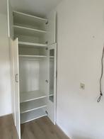 Hang- en legkast, Ophalen, Met deur(en), 100 tot 150 cm, 200 cm of meer