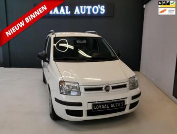 Fiat Panda 1.2 Edizione Cool | AIRCO | ELEK.RAMEN | NAP | AP beschikbaar voor biedingen