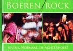 Boerenrock - Marcel Hut / 9789058976062, Boeken, Muziek, Ophalen of Verzenden, Marcel Hut, Zo goed als nieuw, Genre of Stijl