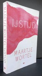 Wortel, Maartje - IJstijd (2014)