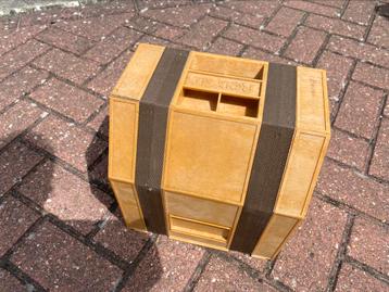 Gevulde rolykit beschikbaar voor biedingen