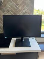 Samsung monitor S24C650, Computers en Software, Monitoren, Ophalen, Zo goed als nieuw, IPS