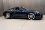 Porsche 911 991 991 3.0 Carrera S (2015, facelift) lift, PDC, Achterwielaandrijving, Gebruikt, Leder, Lichtsensor