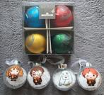 Harry Potter Kerstballen, Verzamelen, Harry Potter, Ophalen, Zo goed als nieuw