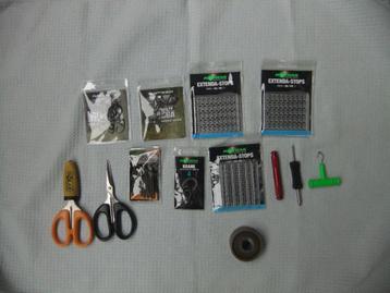 te koop solar fox en korda  beschikbaar voor biedingen