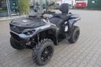 CAN-AM Outlander MAX DPS 1000 ABS QUAD T Kenteken (bj 2025)