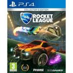 ZGAN PS4 game,Rocket League: Collector's Edition,multiplayer, Racen en Vliegen, Ophalen of Verzenden, Zo goed als nieuw, 3 spelers of meer