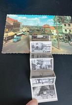 Valkenburg Grendelplein leporello, Verzamelen, Ansichtkaarten | Nederland, Ophalen of Verzenden, 1940 tot 1960, Ongelopen, Limburg