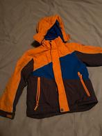 Kiki&Koko Ski Jas Maat 122, Kinderen en Baby's, Kinderkleding | Maat 122, Ophalen of Verzenden, Zo goed als nieuw, Jongen of Meisje