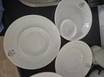 Riviera maison servies, Ophalen, Overige stijlen, Porselein, Schaal of Schalen