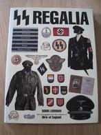 ss regailia, Ophalen of Verzenden, Overige soorten, Duitsland, Boek of Tijdschrift