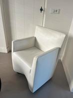 Eetkamer fauteuil Baleri Italia CAPRI, Huis en Inrichting, Vier, Gebruikt, Ophalen, Overige kleuren