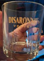 Disaronno glas ophalen delft, Verzamelen, Glas en Borrelglaasjes, Ophalen, Zo goed als nieuw, Borrel- of Shotglas