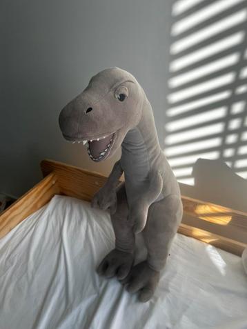 Dino knuffel h&m home 