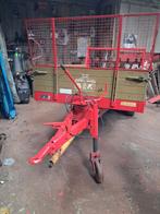 Krone mestwagen, Zakelijke goederen, Ophalen of Verzenden