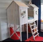 Kids factor hoogslaper bed, Ophalen of Verzenden, Zo goed als nieuw, Hoogslaper