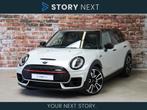 MINI Clubman JCW ALL4 John Cooper Works Automaat / Navigatie, Auto's, Automaat, 1998 cc, 15 km/l, Gebruikt