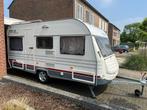 Home car racer 43, Caravans en Kamperen, Caravans, Home-car, Disselslot, Treinzit, 750 - 1000 kg