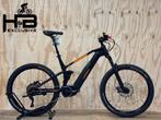 Conway Xyron S 227 E-Mountainbike Shimano, Overige merken, Ophalen of Verzenden, Zo goed als nieuw, 53 tot 57 cm