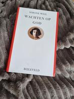 Simone Weil – Wachten op God (7e druk, 2024) — Nederlands, Gelezen, Verzenden, Wijsbegeerte of Ethiek, Simone Weil