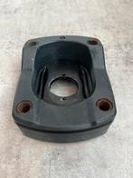 Bobike Plus A-head Adapter Plus Voor Bobike Mini Zwart, Ophalen of Verzenden, Gebruikt, Voorzitje, Bobike