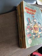 Donald Duck 1955 compleet, Complete serie of reeks, Ophalen of Verzenden, Zo goed als nieuw, Europa