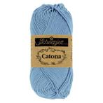 Scheepjes Catona garen hazelnoot tropic caramel, Ophalen, Nieuw, Breien of Haken, Wol of Garen