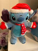 Disney Stitch kerst, Ophalen of Verzenden, Zo goed als nieuw, Overige typen