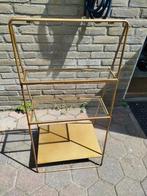 Riviera Maison etagaire, Huis en Inrichting, Tafels | Sidetables, Ophalen, 25 tot 50 cm, Rechthoekig, 50 tot 100 cm