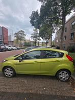 Ford Fiësta 1.25 44KW 5DR 2011 Groen, Voorwielaandrijving, 1242 cc, 4 cilinders, Origineel Nederlands