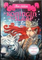 De koningin van de slaap - Thea Stilton
