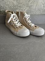 MUSTANG SNEAKERS MAAT 42, Verzenden, Beige, Mustang, Sneakers of Gympen