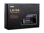 LA104 Logic Analyzer, Ophalen of Verzenden, Nieuw, Overige meters