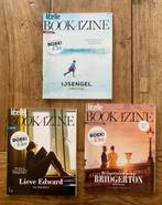 Libelle Bookazine 3x Nr 1, 2 en 4, Ophalen, Zo goed als nieuw, Damesbladen