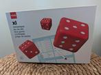 XL dobbelspel (Yahtzee), Ophalen of Verzenden, Zo goed als nieuw