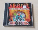 Kid Fresh - Screwed Out Volume 2 CD Nieuw Mixtape Syrup, Cd's en Dvd's, Cd's | Hiphop en Rap, 1985 tot 2000, Ophalen of Verzenden