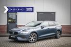 Volvo V60 B3 Aut.7 Core, ACC, Parkeercamera, BLIS, Stoelverw, Auto's, Origineel Nederlands, Te koop, 5 stoelen, 163 pk