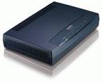 2x nieuwe Zyxel P-660H ADSL2+ modem/router, Ophalen of Verzenden, Zo goed als nieuw
