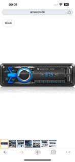 Car MP3 Player, Ophalen of Verzenden, Nieuw