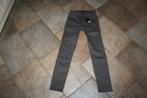 Angels skinny 1230 taupe stretch jeans mt 36/S KOOPJE, Overige kleuren, ., Nieuw, Ophalen of Verzenden