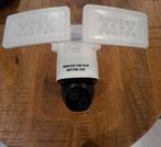 Eufy floodcam, Ophalen of Verzenden, Zo goed als nieuw