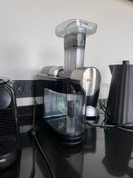 Philips Avance HR1946/70 Slowjuicer, Ophalen, Gebruikt, Elektrisch, Slowjuicer