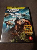 Journey to the center of the earth - dvd, Alle leeftijden, Ophalen of Verzenden, Zo goed als nieuw