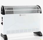 Convector kachel nieuw in doos, Doe-het-zelf en Verbouw, Verwarming en Radiatoren, 30 tot 80 cm, Minder dan 60 cm, Ophalen of Verzenden