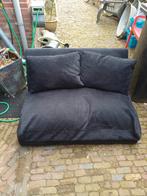 Slaap bank MOET NU WEG, Ophalen, Tweepersoons