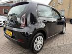 Volkswagen up! 1.0 BMT move up! Led, Airco, Elek.Pakket, Voorwielaandrijving, Stof, Gebruikt, Start-stop-systeem